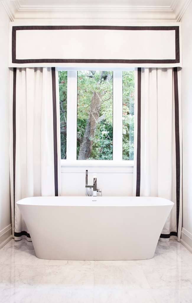 Luxurious Modern Bathroom Design | House Of Layth